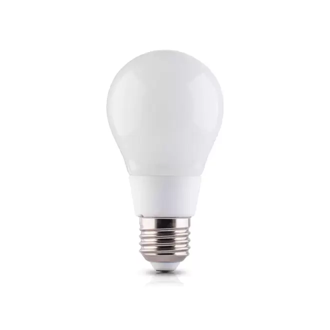 LED-Lampa E27 A60 8W 230V 4500K 640lm för 39 kr på 24.se