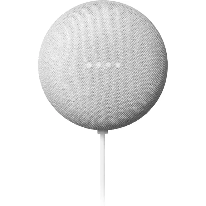 Google Nest Mini (2nd Gen) för 579 kr på 24.se