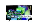 LG 42" C3 OLED 4K TV OLED42C35LA för 10990 kr på Komplett