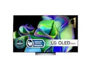 LG 65" C3 OLED 4K TV OLED65C35LA för 17983 kr på Komplett