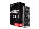 XFX MERC 310 AMD Radeon RX 7900 XTX Black för 11190 kr på Komplett