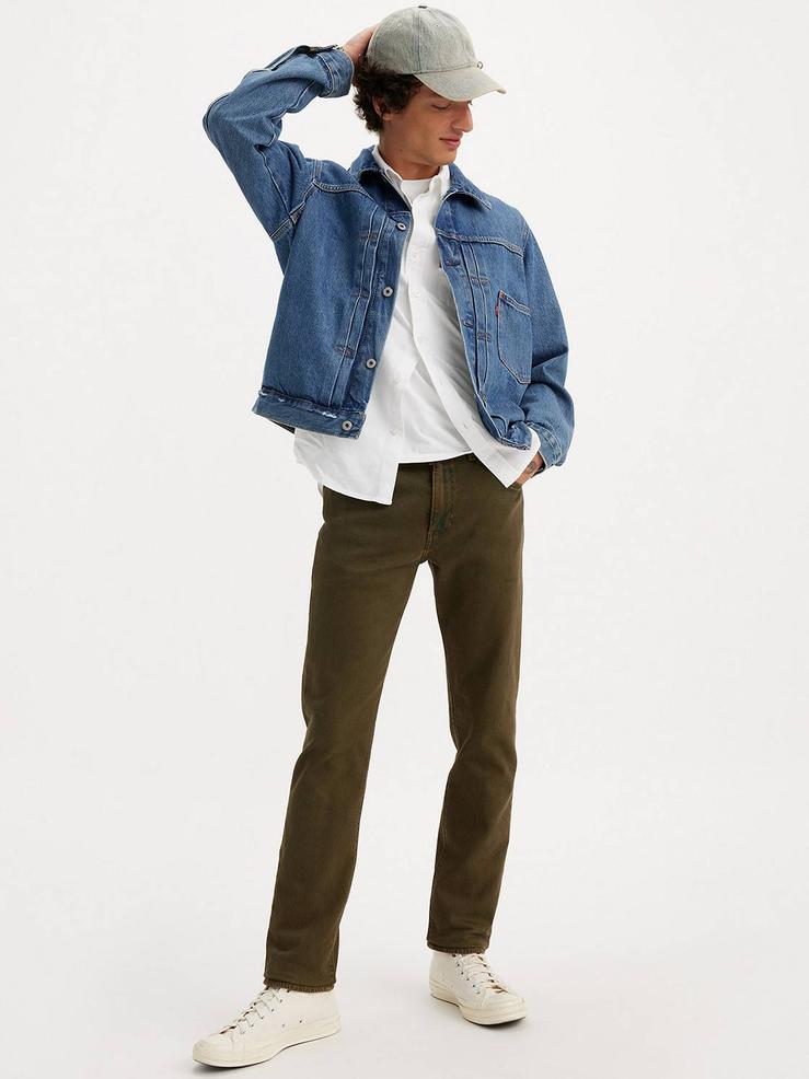 502™ smala jeans för 1099 kr på Levi's
