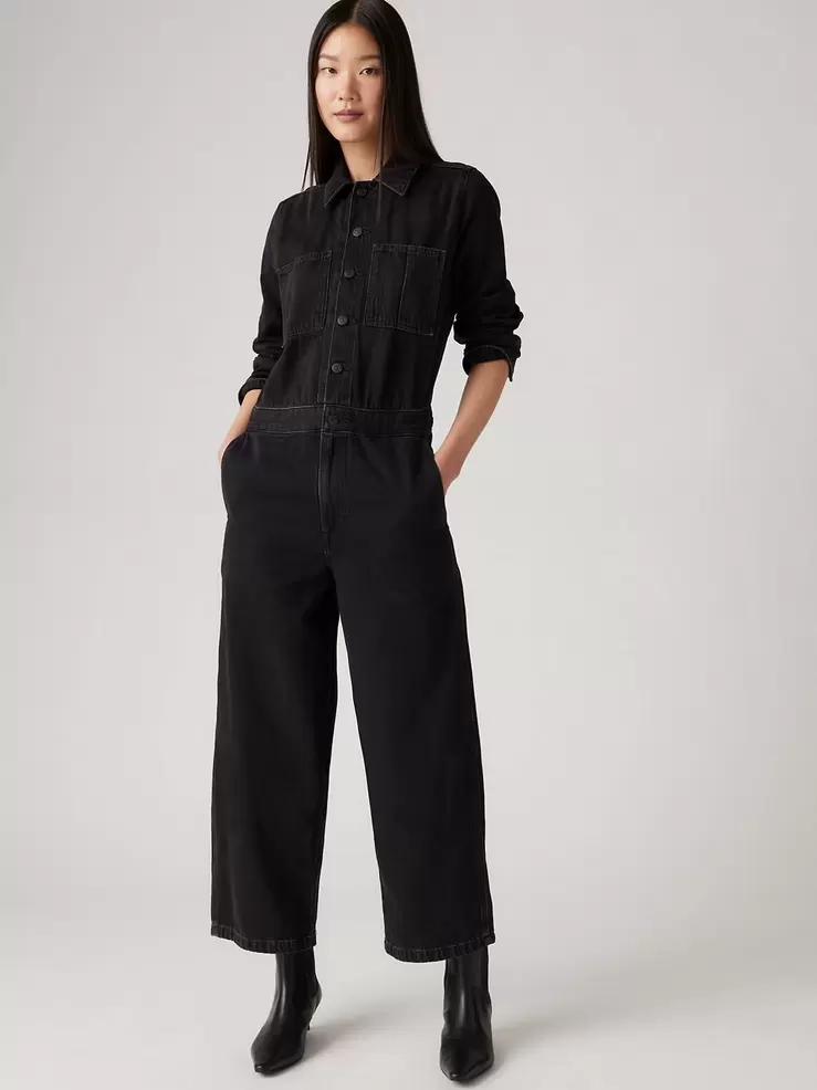 Ikonisk jumpsuit för 1349 kr på Levi's