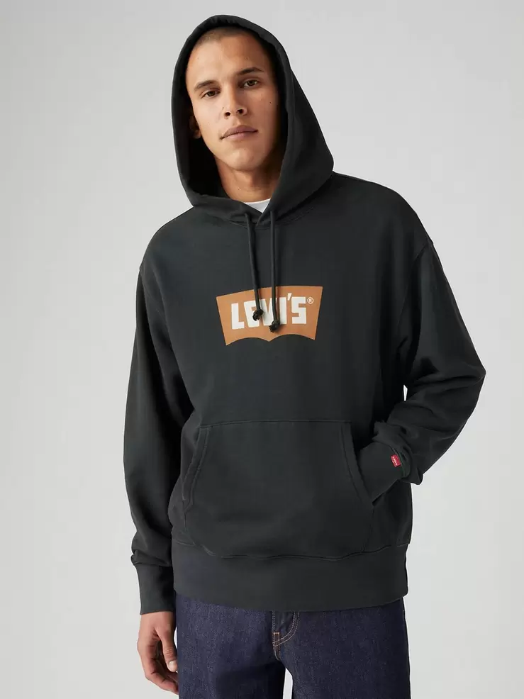 Äkta hoodie för 849 kr på Levi's