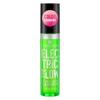 Electric Glow Color Changing Lip & Cheek Oil 4,4 ml för 35 kr på Cocopanda