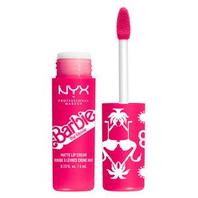 Barbie Smooth Whip Lip Cream Dreamhouse Pink 4ml för 90 kr på Cocopanda
