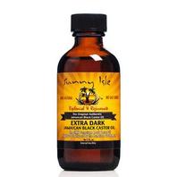 Sunny Isle Jamaican Castor Oil Extra Dark Jamaican Black 60ml för 65 kr på Cocopanda