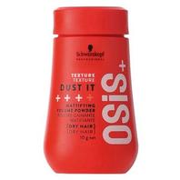 OSiS+ Dust It Mattifying Volume Powder 10 g för 114 kr på Cocopanda