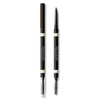 Brow Shaper Deep Brown 30 0,09g för 84 kr på Cocopanda