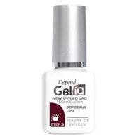 Gel iQ Bordeaux Lips 5 ml för 53 kr på Cocopanda