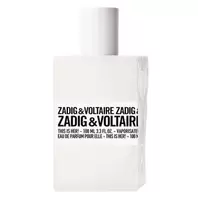 This Is Her Eau de Parfum 100ml för 746 kr på Cocopanda