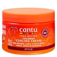 Shea Butter For Natural Hair Coconut Curling Cream 340 g för 147 kr på Cocopanda