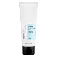 Ultimate Nourishing Rice Overnight Spa Mask 60 ml för 180 kr på Cocopanda