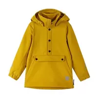 Ulkoiluun Anorak Kids Deep Gold för 220,99 kr på Skistart