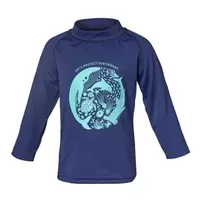 Sealion Sun SweaterKids Navy för 116,03 kr på Skistart