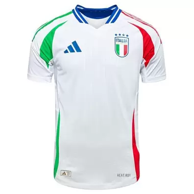 Italien Bortatröja 2024/25 Authentic för 1329 kr på Unisport