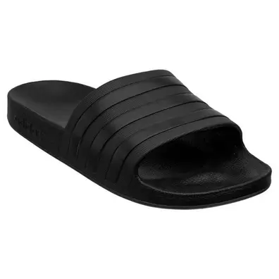 Adidas Badtofflor adilette - Svart för 209 kr på Unisport