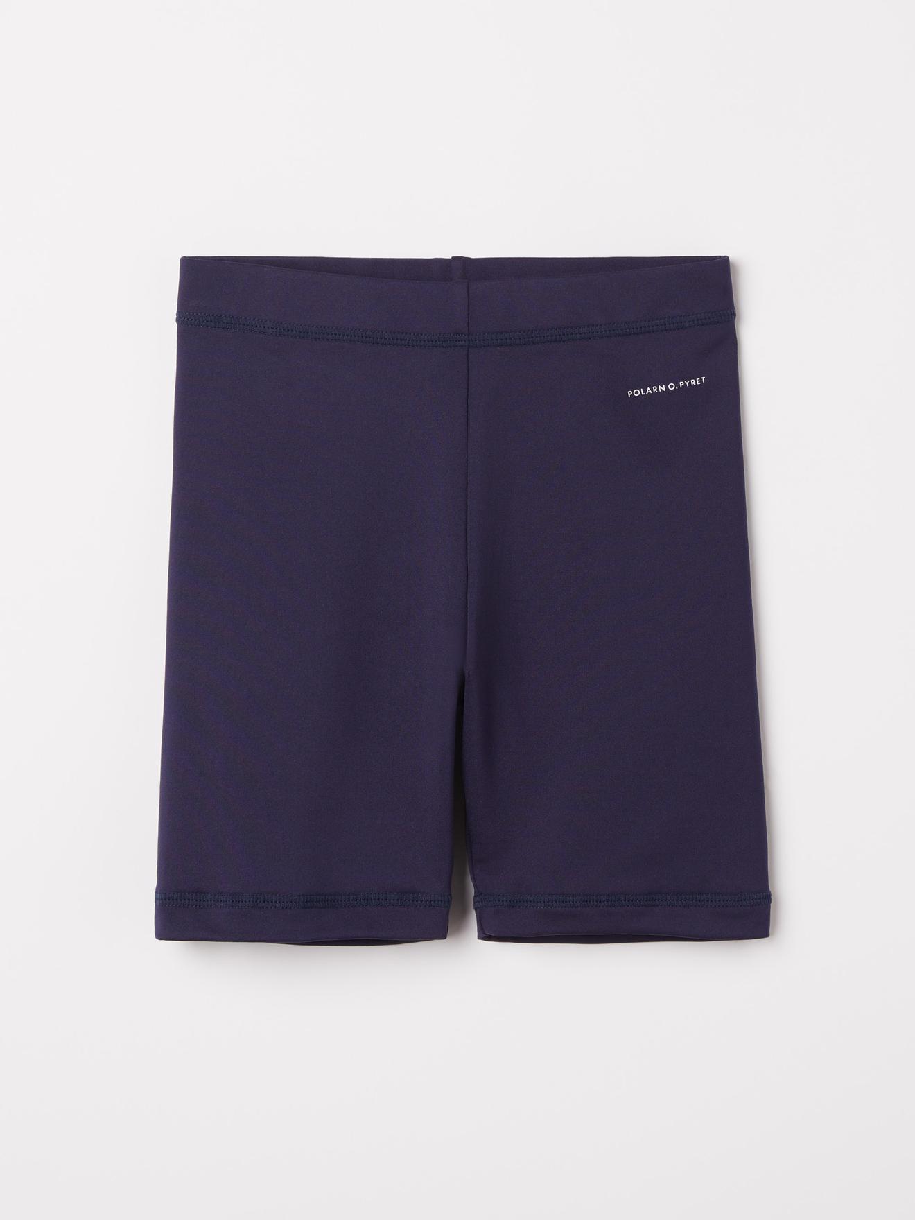 UV- shorts för 279 kr på Polarn O. Pyret
