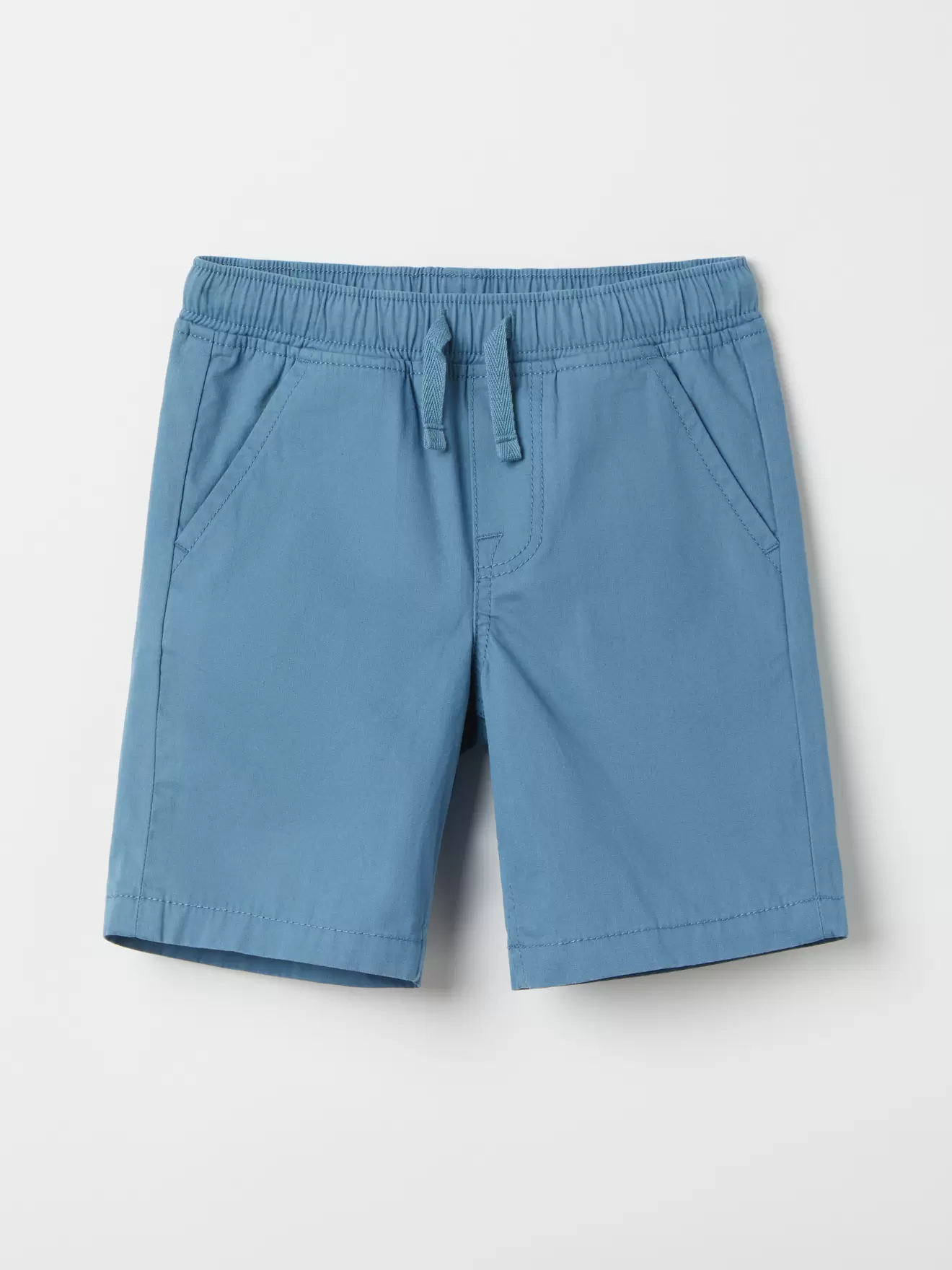 Shorts vävda för 140 kr på Polarn O. Pyret