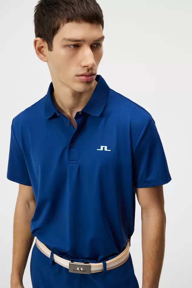 Duff Regular Polo för 77 kr på J.Lindeberg