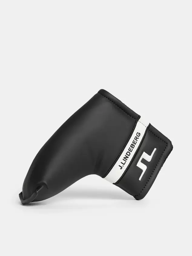 Blade Putter Cover för 56 kr på J.Lindeberg