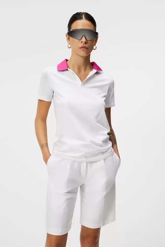 Baily seamless Polo för 45 kr på J.Lindeberg