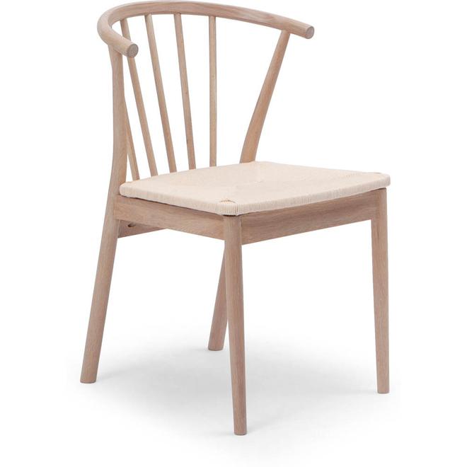 Åhus stol för 2390 kr på Möbelmästarna