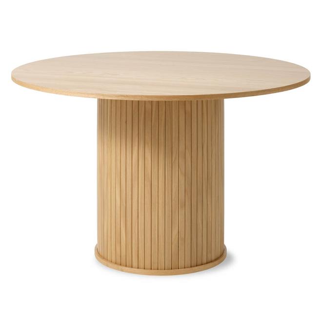 Bistro matbord Ø120 cm för 5990 kr på Möbelmästarna