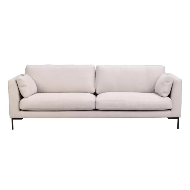 Corwin soffa 3-sits för 14446 kr på Möbelmästarna