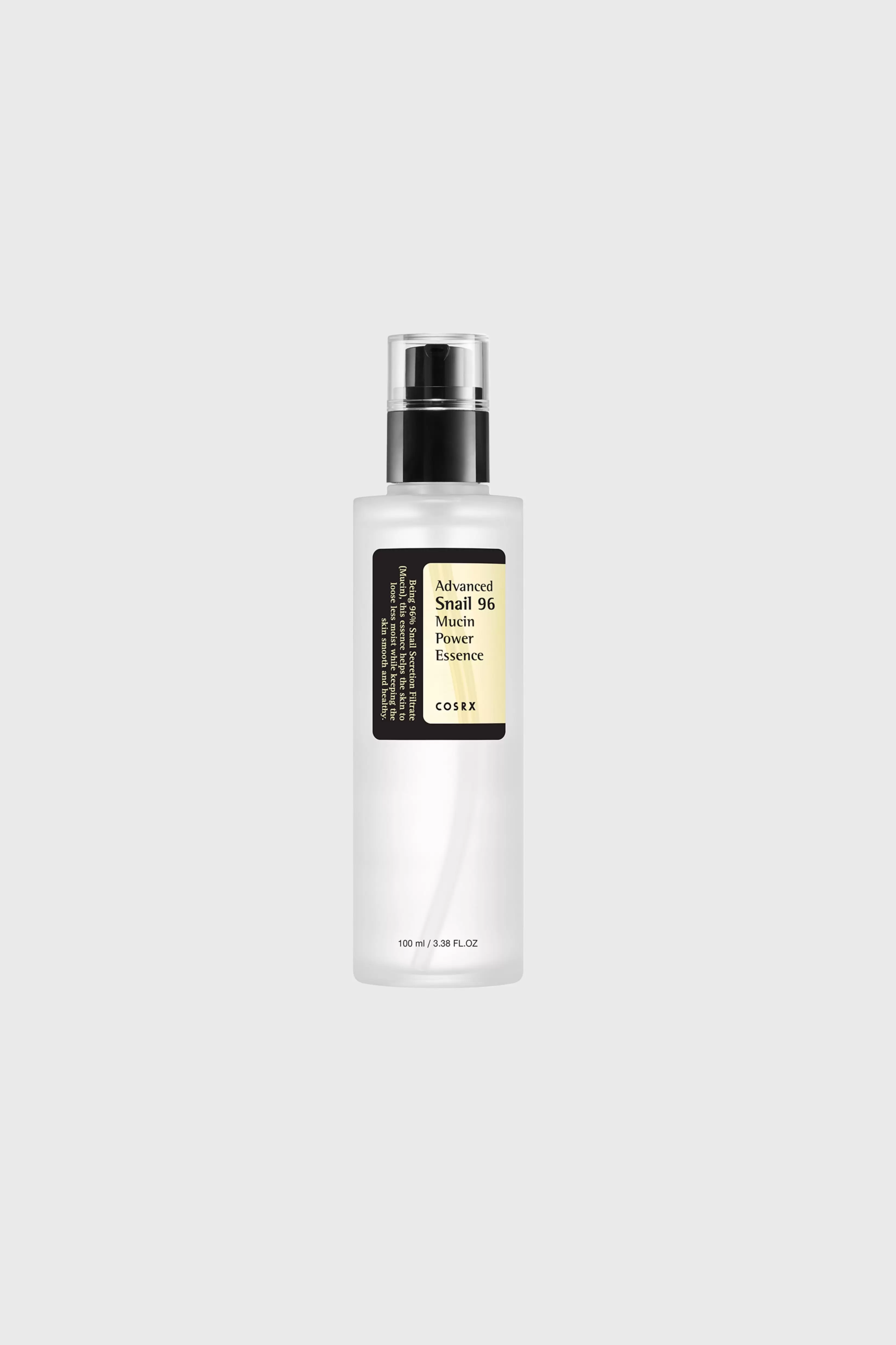 Advanced Snail 96 Mucin Essence för 299 kr på H&M