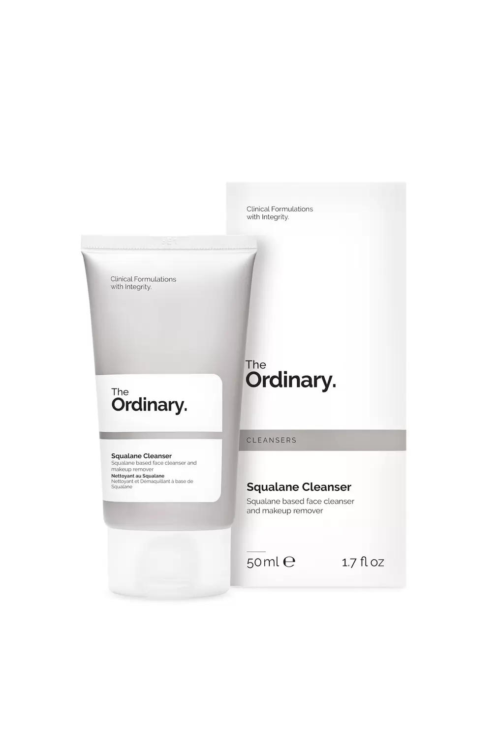 Squalane Cleanser för 135 kr på H&M