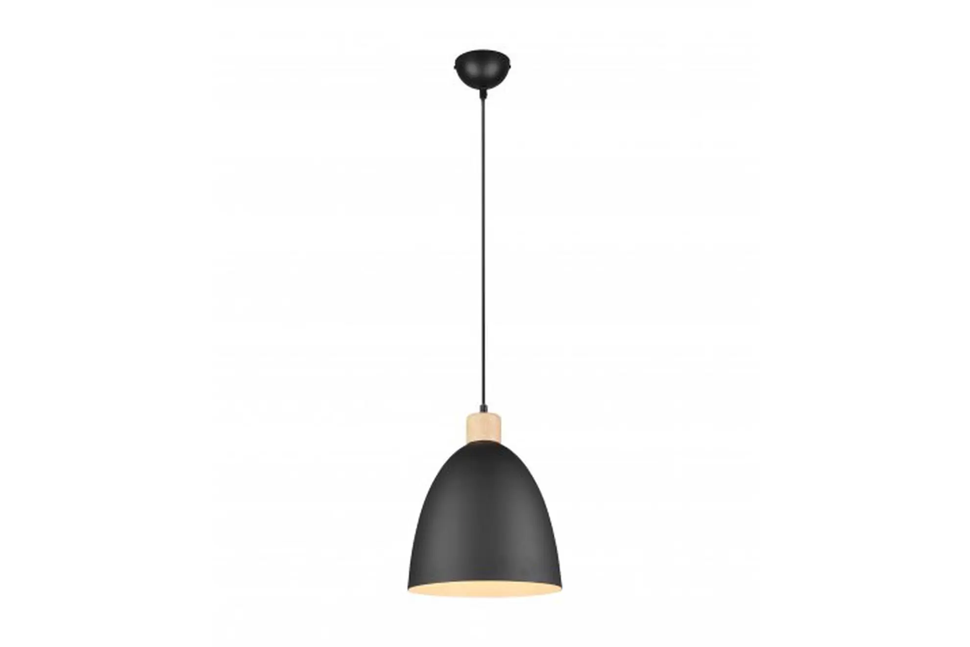 Trio Lighting Jagger taklampa för 279 kr på Furniturebox