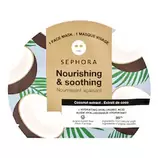 Fiber Face Mask för 59 kr på Sephora