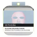 Återanvändbar silikonmask Ansiktsmask för 89 kr på Sephora