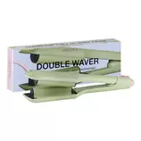 Double Waver Locktång med omedelbart "wavy" effekt för 939 kr på Sephora