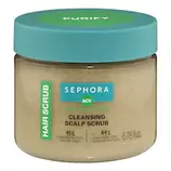 Cleansing Scalp Scrub Cleanse + Purify för 199 kr på Sephora