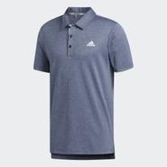 Advantage Novelty Heathered Polo Shirt för 370,3 kr på Adidas