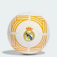 Real Madrid Home Club Fotboll för 155,4 kr på Adidas