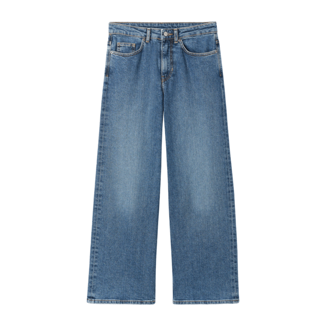 Jeans med raka ben BROOKE för 559,2 kr på Åhléns