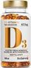 BioSalma D3-vitamin 62,5µg high concentrate, 180 st för 84 kr på Apoteket