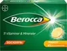 Berocca Mango, 45 st för 121,55 kr på Apoteket