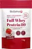 BioSalma Full Whey Protein 80 Strawberry, 1000 g för 207,2 kr på Apoteket