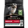 PURINA PRO PLAN Medium Puppy Lamb & Rice Sensitive Digestion för 322 kr på Zooplus