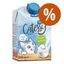 12 x 200 g Catessy kattmjölk till sparprisny för 106 kr på Zooplus