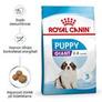 Royal Canin Giant Puppy för 962 kr på Zooplus