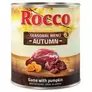 Rocco Autumn Menu Vilt & pumpa för 197 kr på Zooplus