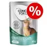 Sparpris! Concept for Life Grain Free 12 x 85 g för 134 kr på Zooplus