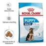 Royal Canin Maxi Puppy för 329 kr på Zooplus