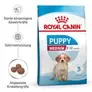 Royal Canin Medium Puppy för 334 kr på Zooplus