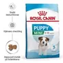 Royal Canin Mini Puppy för 204 kr på Zooplus